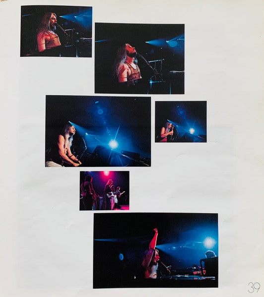 The Concert For Bangla Desh