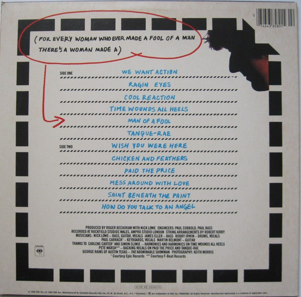 The Abominable Showman