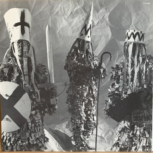 Mummer