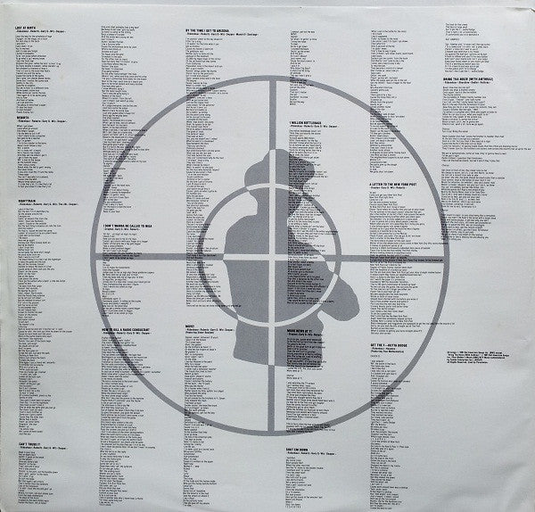 Apocalypse 91... The Enemy Strikes Black