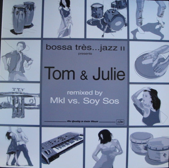 Release: Like Ours-Vinyl-France-2002-YP 122-145708