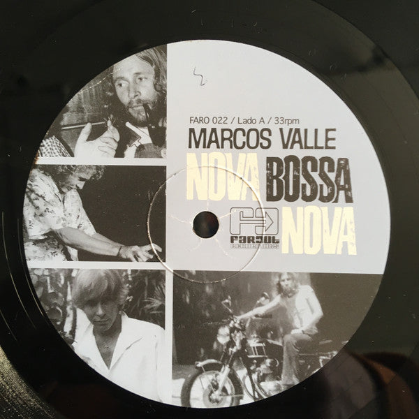 Nova Bossa Nova