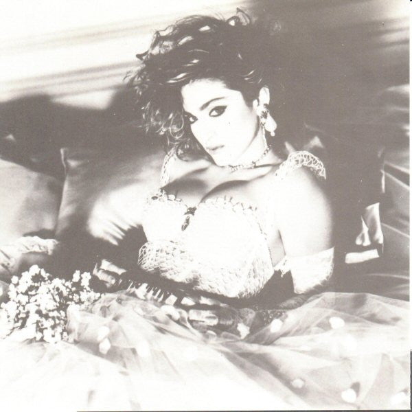 Material Girl = マテリアル・ガール