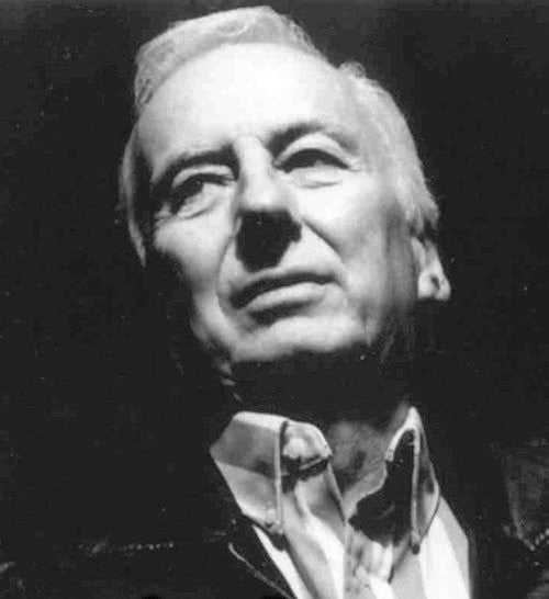 Sonny Burgess