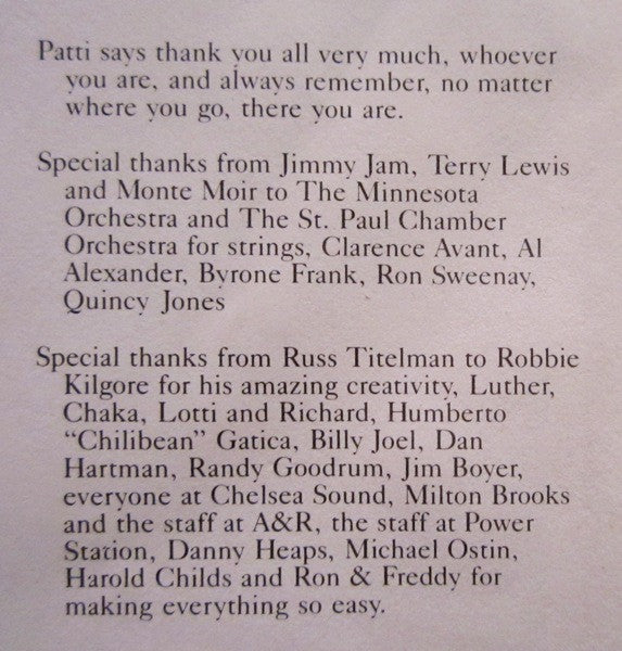 Gettin' Away With Murder