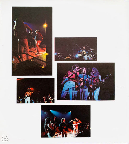 The Concert For Bangla Desh