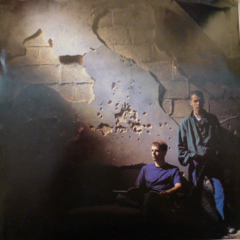 Actually / Always On My Mind