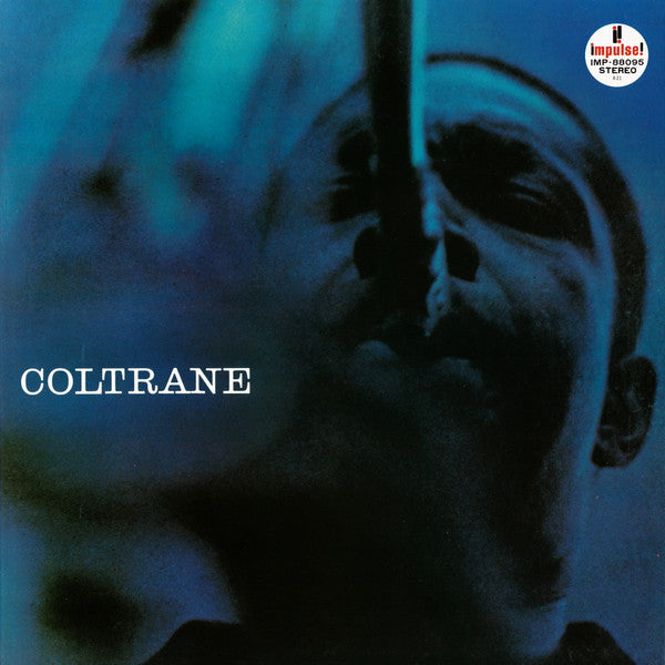 Coltrane