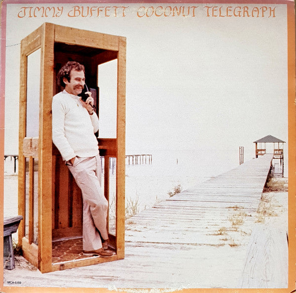 Coconut Telegraph