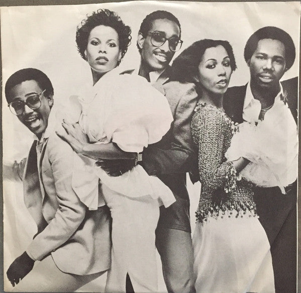 Les Plus Grands Succes De Chic (Chic's Greatest Hits)