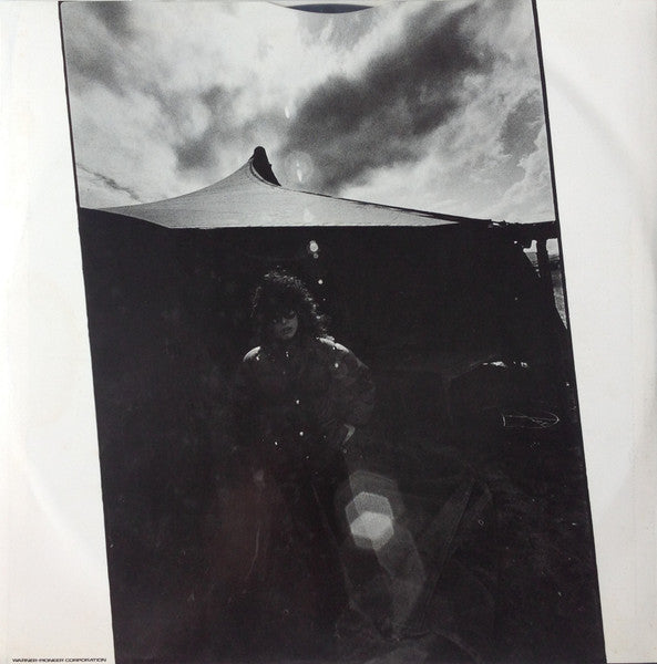 ラスト・ワルツ Un, Deux, Trois