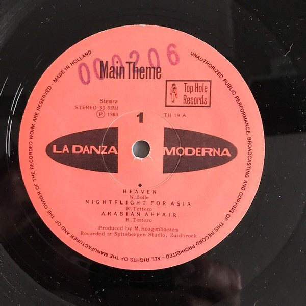 Main Theme