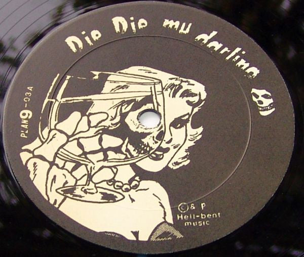 Die Die My Darling