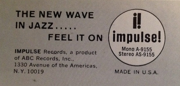 In Greenwich Village