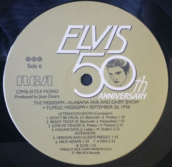 A Golden Celebration