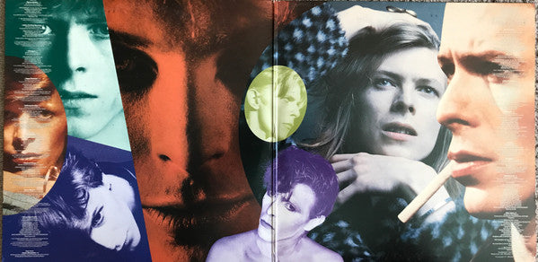 Changesbowie