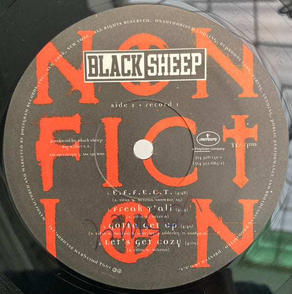 Non-Fiction