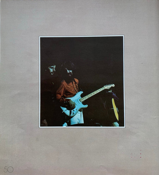 The Concert For Bangla Desh