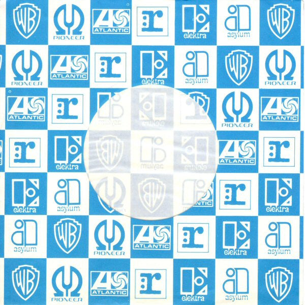 Causing A Commotion = コモーション