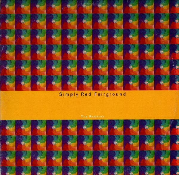 Fairground (The Remixes)