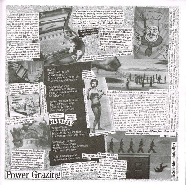 Pure Chewing Satisfaction