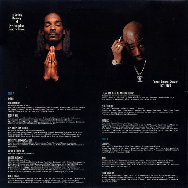Tha Doggfather