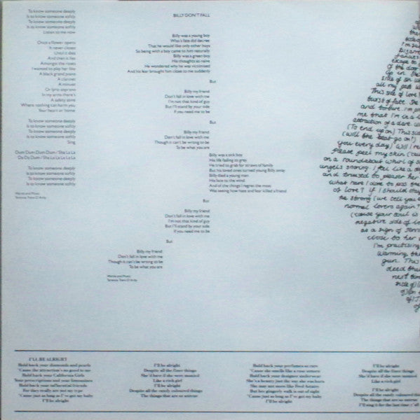 Terence Trent D'Arby's Neither Fish Nor Flesh: A Soundtrack Of Love, Faith, Hope And Destruction