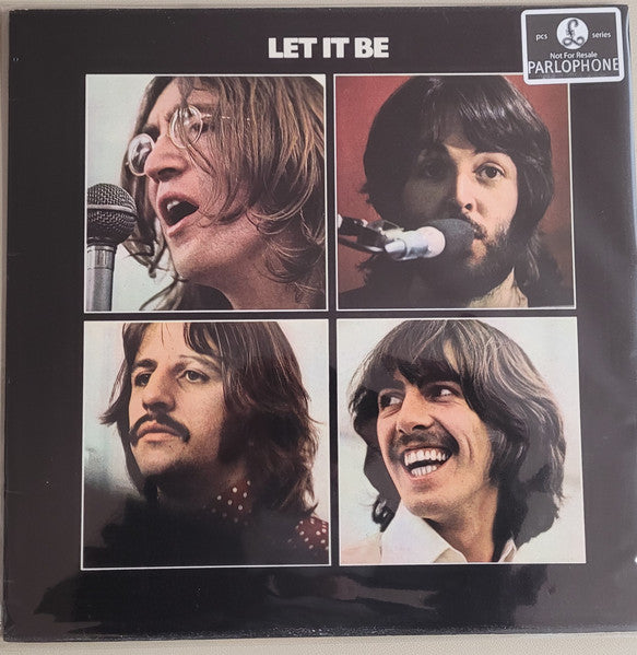 Let It Be