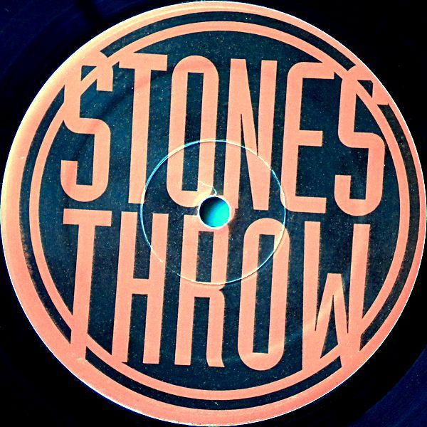 The Funky 16 Corners