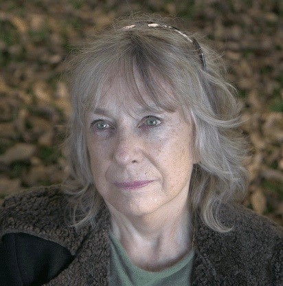 Marianne Schroeder