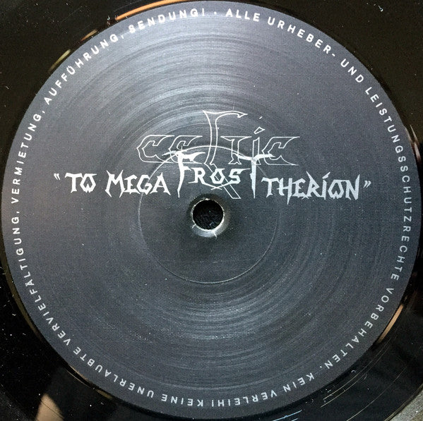 To Mega Therion