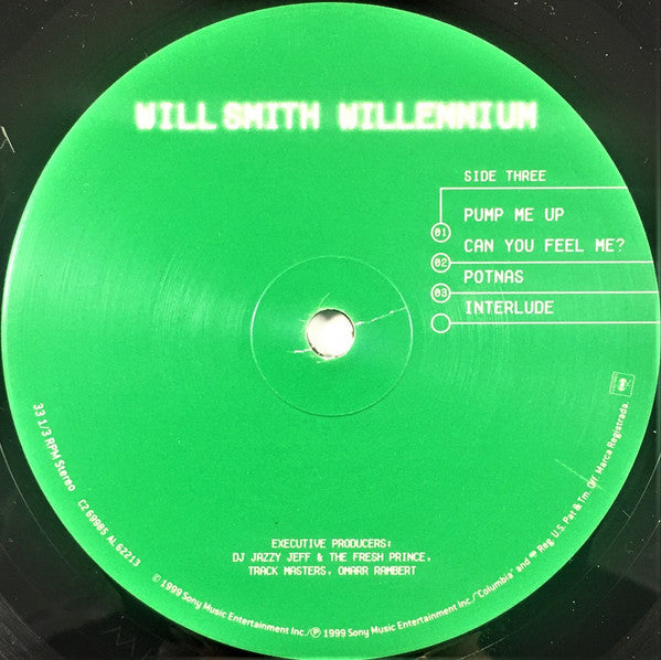 Willennium