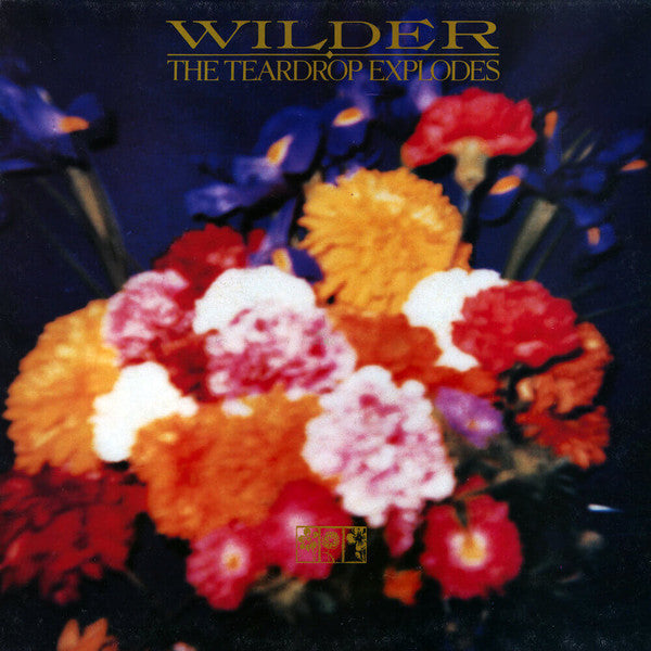 Release: Wilder-Vinyl-UK-None-PRICE 112, 832 360-1-651017