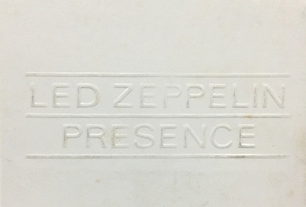 Presence