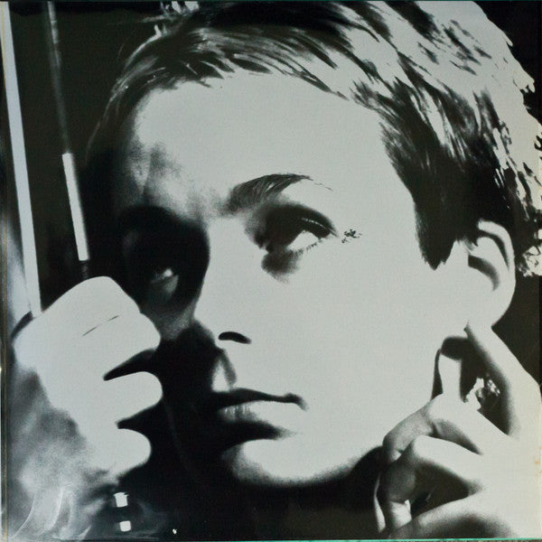 The Boy With The Arab Strap