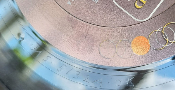 Thunderball (Original Motion Picture Soundtrack)