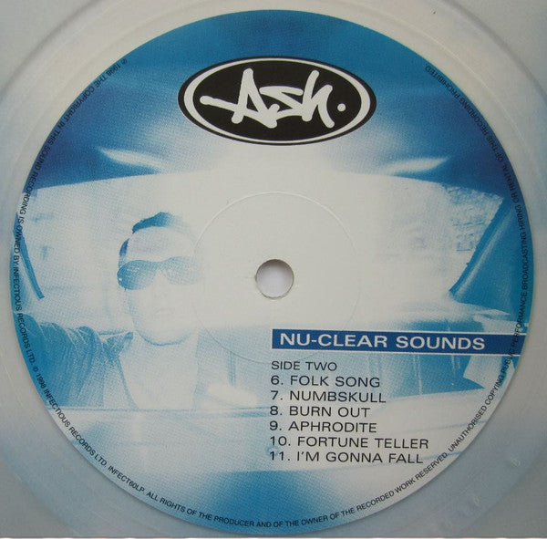 Nu-Clear Sounds
