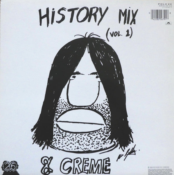 History Mix (Vol. 1)