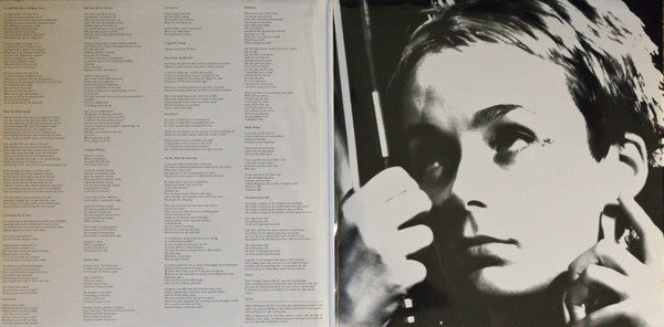 The Boy With The Arab Strap