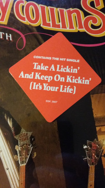 The One Giveth, The Count Taketh Away