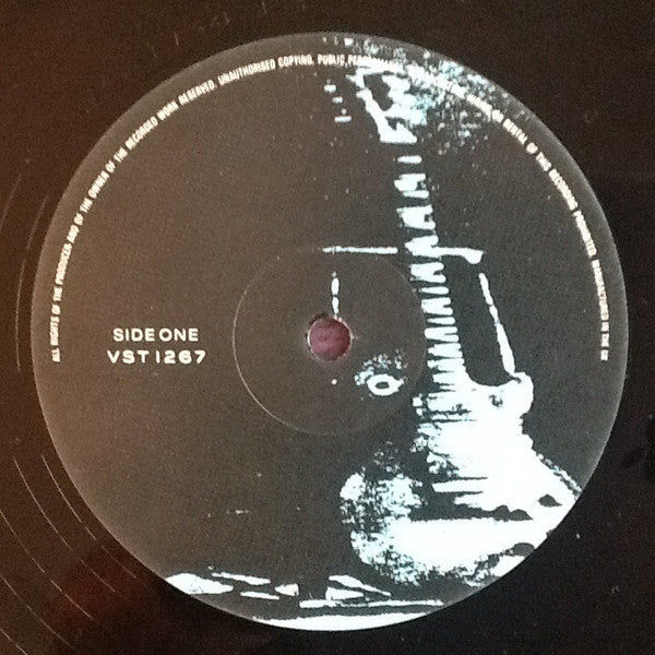 Still Got The Blues (For You)