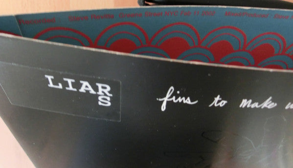 Fins To Make Us More Fish-like