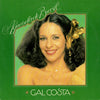 Gal Costa - Aquarela Do Brasil (Vinyl, LP, Album) Very Good (VG) / Good Plus (G+)