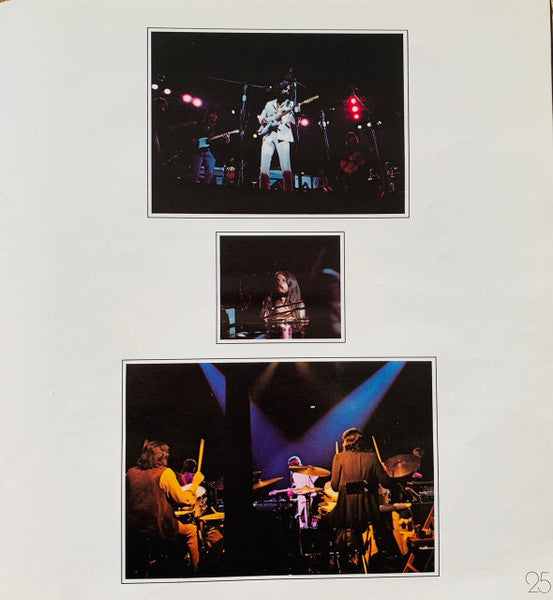 The Concert For Bangla Desh