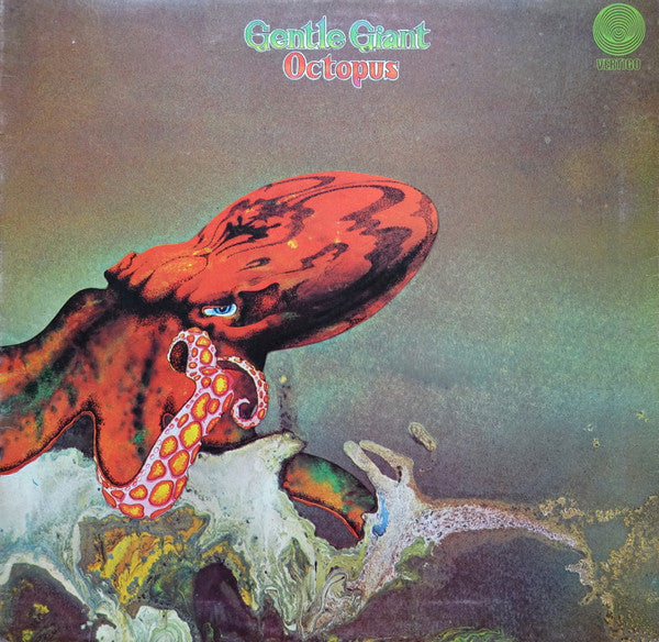 Release: Octopus-Vinyl-UK-1974-6360 080-875872