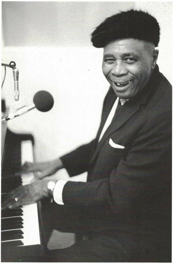 Sunnyland Slim