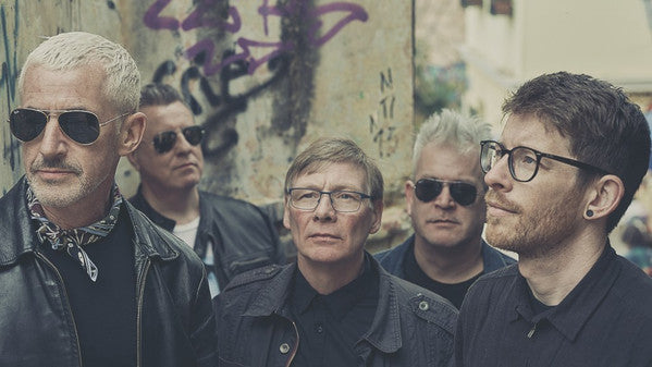 Sad Lovers And Giants