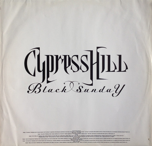 Black Sunday