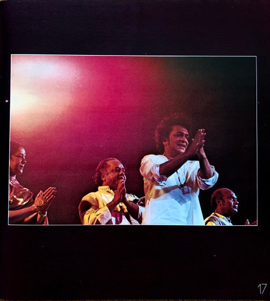 The Concert For Bangla Desh