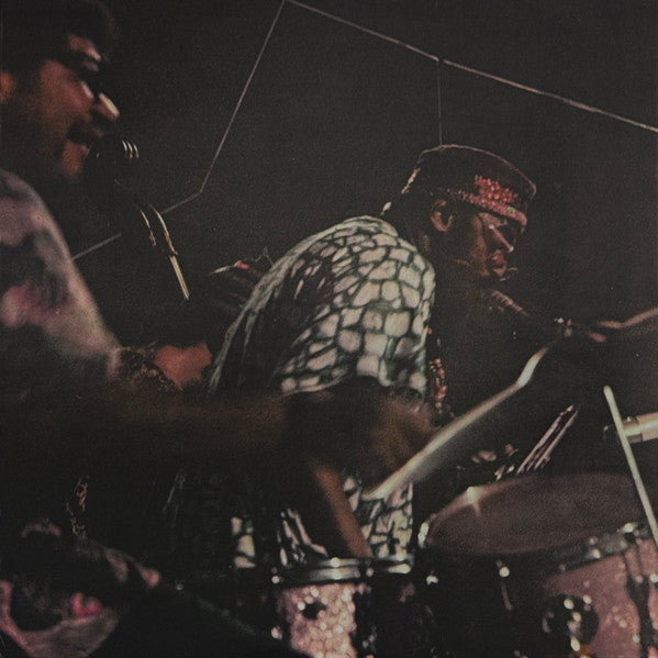 Yasmina, A Black Woman